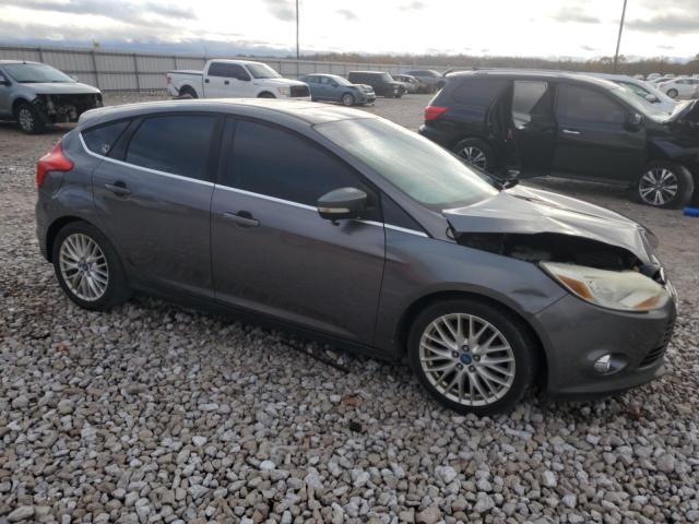 Photo 4 from auction – 2012 FORD FOCUS SEL with VIN 1FAHP3M28CL272557