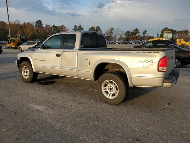 Photo 2 from auction – 2001 DODGE DAKOTA with VIN 1B7GG22X71S348268
