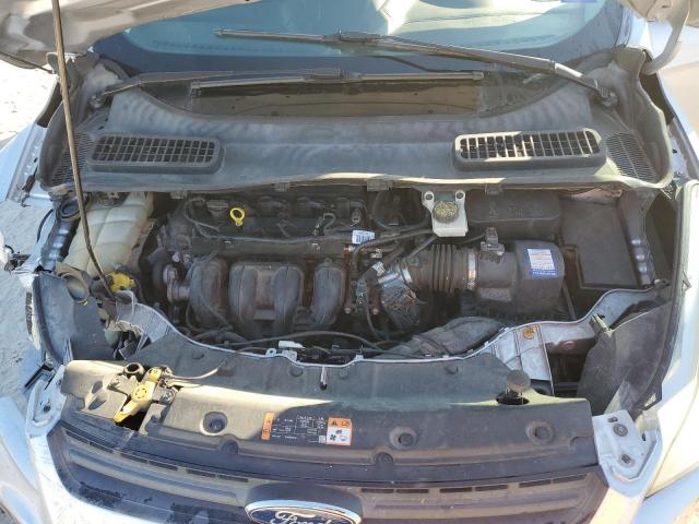 Photo 12 from auction – 2015 FORD ESCAPE S with VIN 1FMCU0F77FUC61385