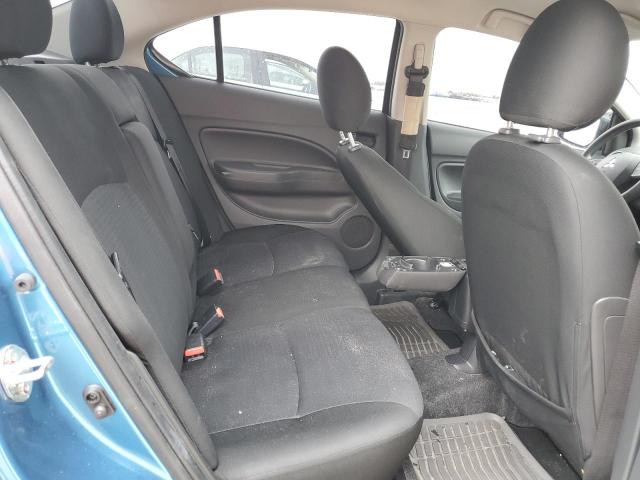 Photo 10 from auction – 2023 MITSUBISHI MIRAGE G4 with VIN ML32FUFJ5PHF04897