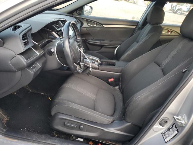 Photo 7 from auction – 2020 HONDA CIVIC EX with VIN SHHFK7H67LU402012