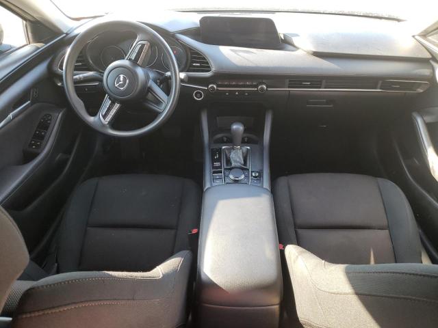 Photo 8 from auction – 2022 MAZDA 3 with VIN JM1BPAAL7N1502623