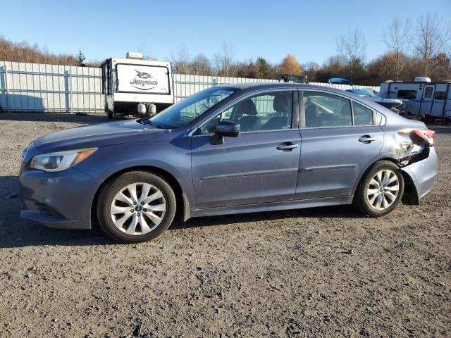 SUBARU LEGACY 2.5 2015 مع رقم تعريف المركبة 4S3BNAC60F3015783 - صورة من المزاد