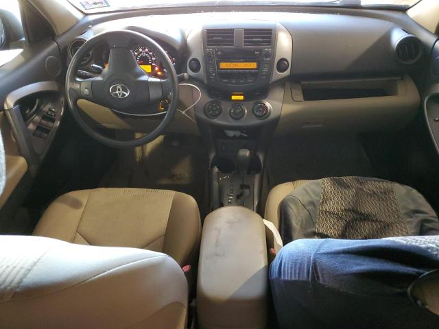 Photo 8 from auction – 2009 TOYOTA RAV4 with VIN JTMBF33V995013507