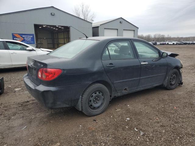 Photo 3 from auction – 2008 TOYOTA COROLLA CE with VIN 2T1BR32E98C932417