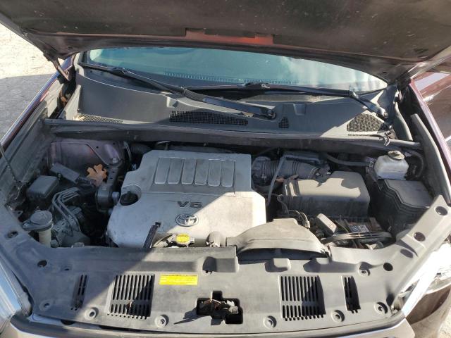 صورة رقم 12 من المزاد - 2012 TOYOTA HIGHLANDER مع VIN 5TDYK3EH9CS078775