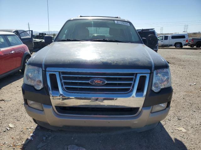 Photo 5 from auction – 2007 FORD EXPLORER E with VIN 1FMEU74E47UB36199
