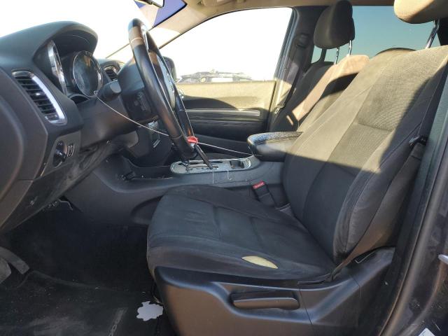 Photo 7 from auction – 2012 DODGE DURANGO SX with VIN 1C4RDHAG6CC260217
