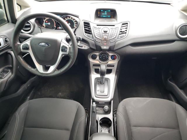 Photo 8 from auction – 2015 FORD FIESTA SE with VIN 3FADP4EJ6FM103506