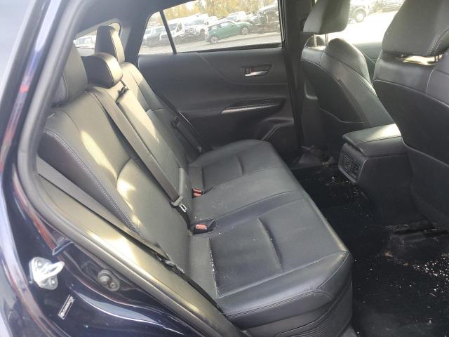 Photo 11 from auction – 2021 TOYOTA VENZA LE with VIN JTEAAAAH2MJ077184
