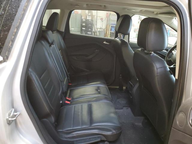 Photo 11 from auction – 2014 FORD ESCAPE TIT with VIN 1FMCU9J90EUD04850
