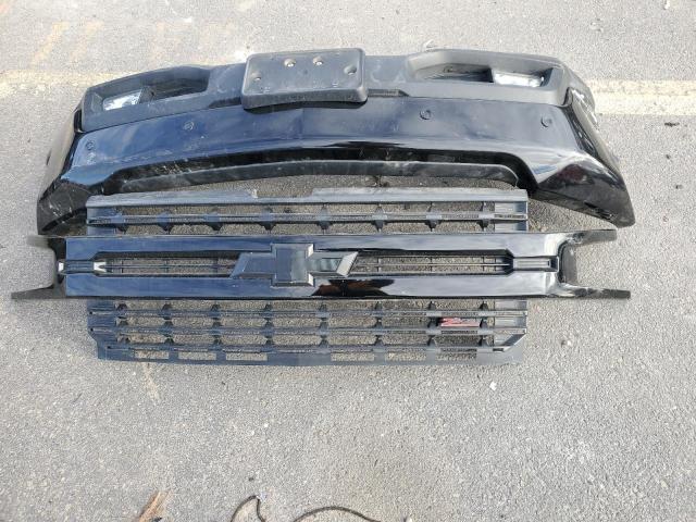 Photo 12 from auction – 2020 CHEVROLET SILVERADO with VIN 1GCPYFED1LZ121819
