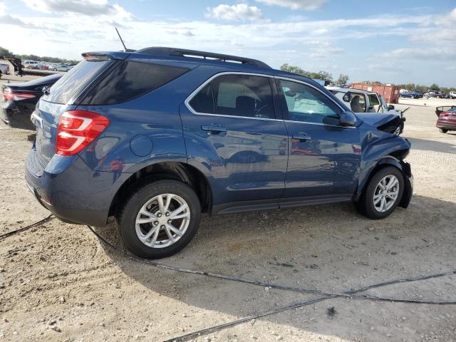 Photo 3 from auction – 2016 CHEVROLET EQUINOX LT with VIN 2GNALCEK8G6359273