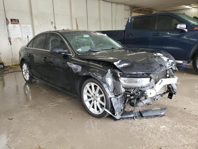 Photo 4 from auction – 2016 AUDI A4 PREMIUM with VIN WAUFFAFL4GN017894