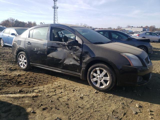 Photo 4 from auction – 2010 NISSAN SENTRA 2.0 with VIN 3N1AB6AP5AL711486
