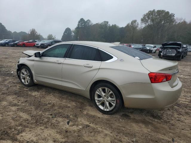Photo 2 from auction – 2015 CHEVROLET IMPALA LT with VIN 2G1125S32F9119548