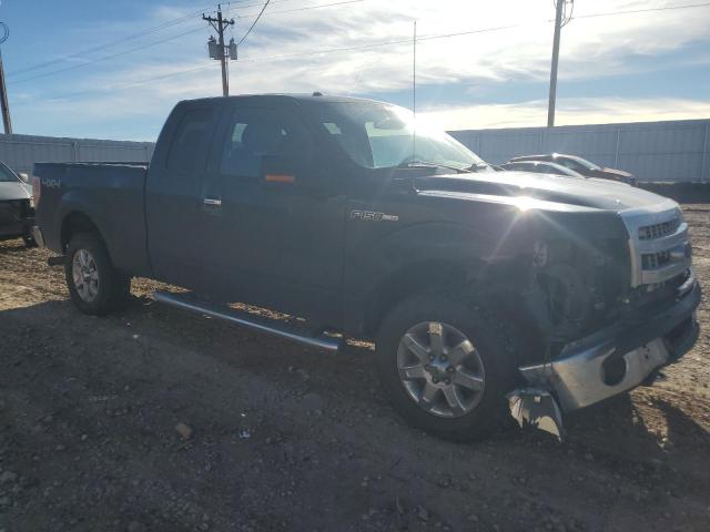 Photo 4 from auction – 2014 FORD F150 SUPER with VIN 1FTFX1EF3EFB75663