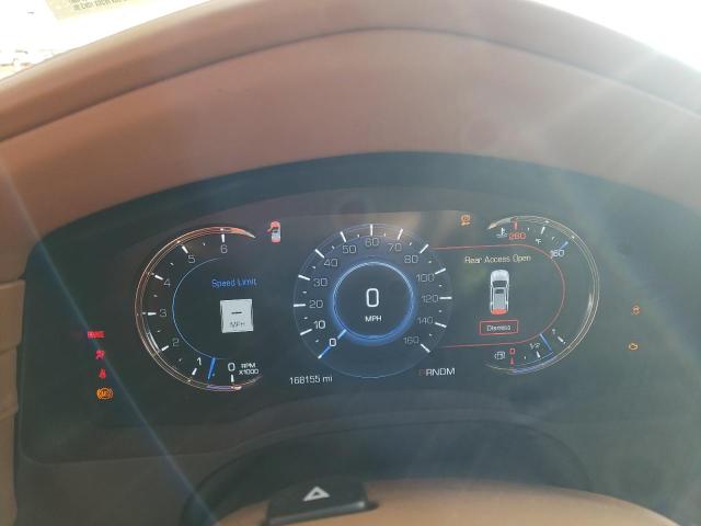 Photo 9 from auction – 2016 CADILLAC ESCALADE E with VIN 1GYS4KKJ3GR413917