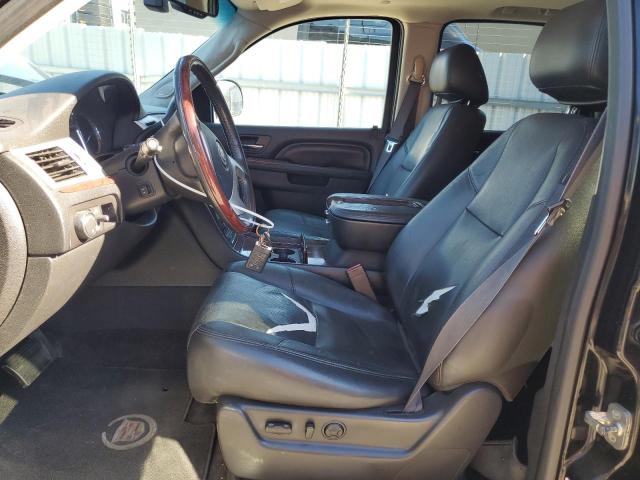 Photo 7 from auction – 2013 CADILLAC ESCALADE L with VIN 1GYS3BEF1DR112438
