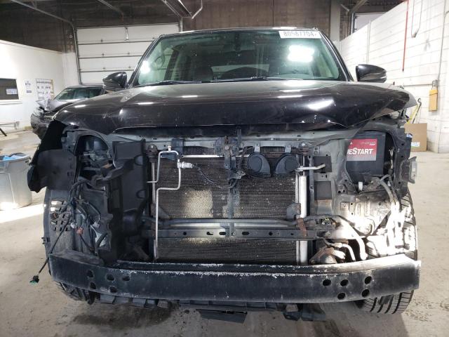 Photo 5 from auction – 2015 TOYOTA 4RUNNER SR with VIN JTEBU5JRXF5254622