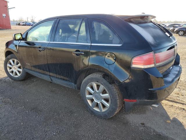 Photo 2 from auction – 2008 LINCOLN MKX with VIN 2LMDU88C98BJ02037