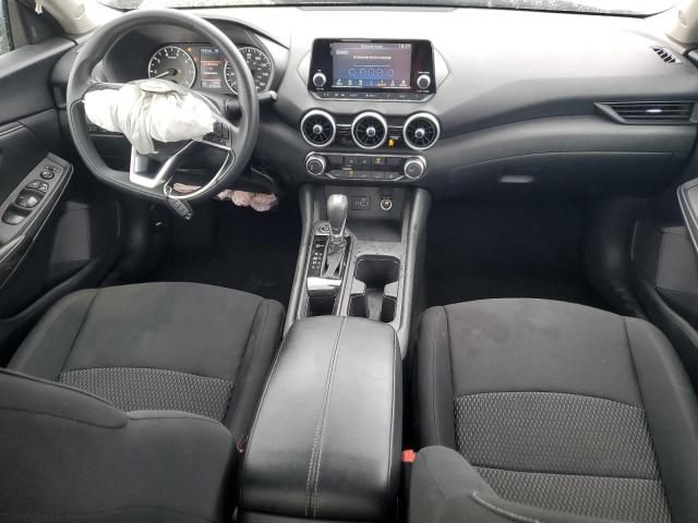 Photo 8 from auction – 2023 NISSAN SENTRA S with VIN 3N1AB8BV8PY307473