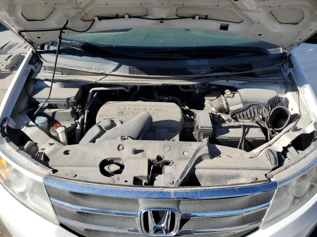 Photo 12 from auction – 2011 HONDA ODYSSEY TO with VIN 5FNRL5H97BB076558