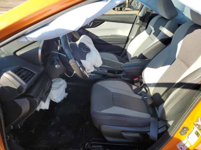 Photo 7 from auction – 2019 SUBARU CROSSTREK with VIN JF2GTAEC0K8274402