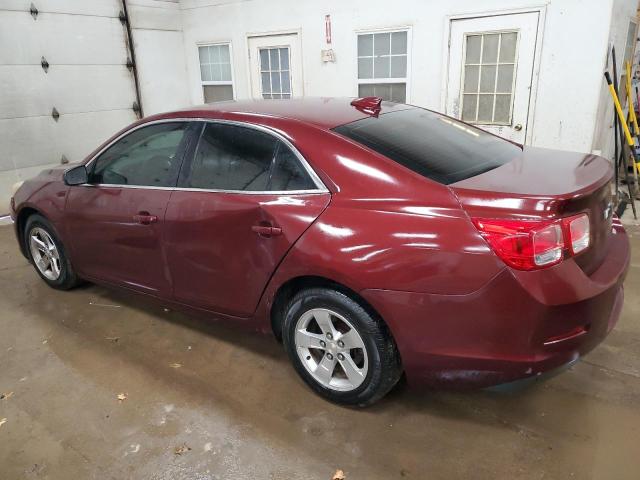 Photo 2 from auction – 2015 CHEVROLET MALIBU 1LT with VIN 1G11C5SL4FF131981