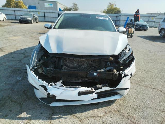 Photo 5 from auction – 2022 KIA FORTE FE with VIN 3KPF24AD2NE436005