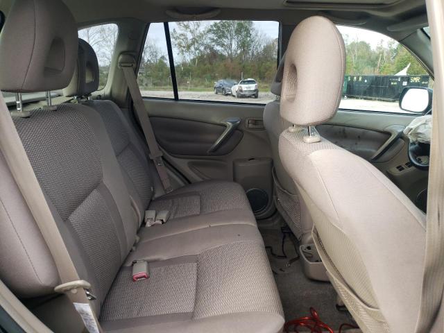 صورة رقم 11 من المزاد - 2004 TOYOTA RAV4 مع VIN JTEGD20V940018962