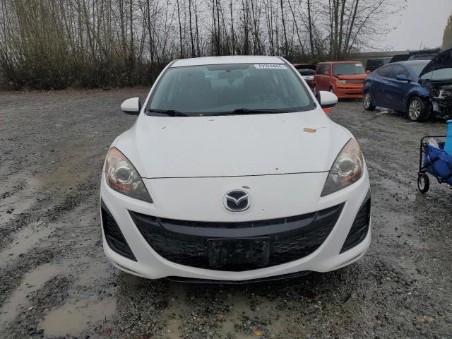Photo 5 from auction – 2011 MAZDA 3 I with VIN JM1BL1UF6B1445263