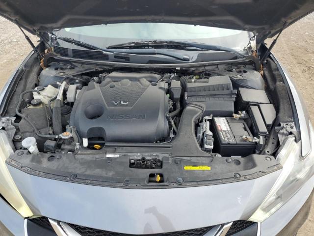 Photo 11 from auction – 2017 NISSAN MAXIMA 3.5 with VIN 1N4AA6AP3HC422716