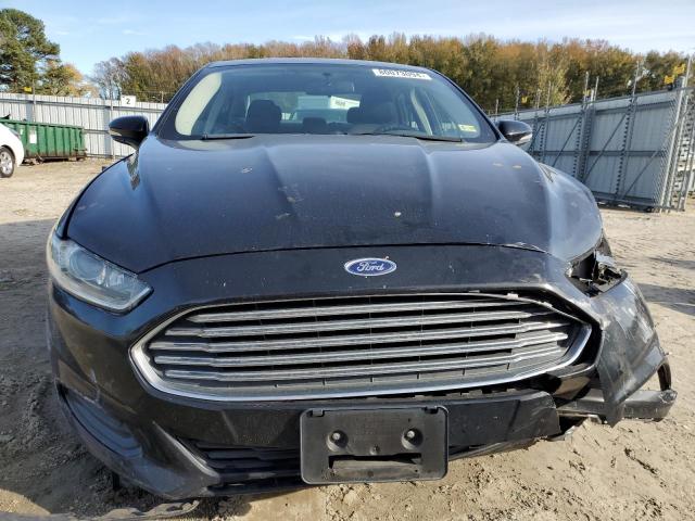 Photo 5 from auction – 2015 FORD FUSION SE with VIN 3FA6P0H78FR238846
