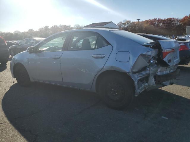 Photo 2 from auction – 2014 TOYOTA COROLLA L with VIN 2T1BURHE6EC112543