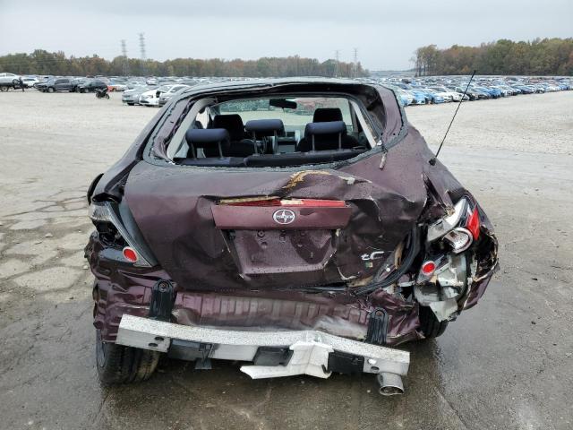 Photo 6 from auction – 2008 SCION TC with VIN JTKDE167980241816