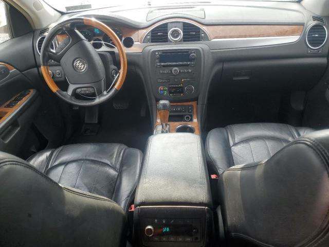 Photo 8 from auction – 2010 BUICK ENCLAVE CX with VIN 5GALVBED9AJ100004