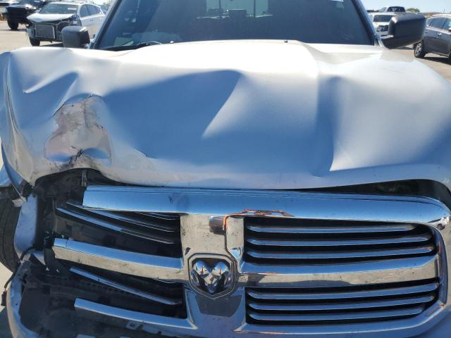 Photo 11 from auction – 2015 RAM 1500 SLT with VIN 1C6RR6LT7FS651796