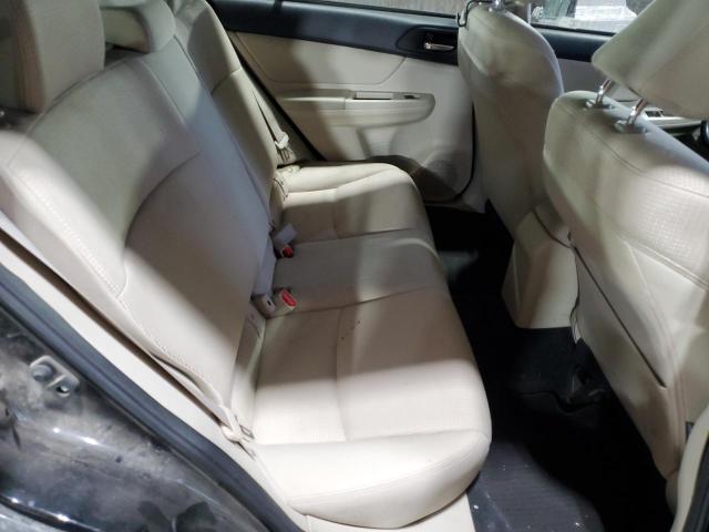 Photo 10 from auction – 2013 SUBARU IMPREZA SP with VIN JF1GPAL69D2900461