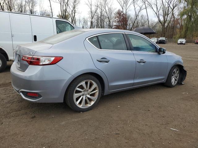 Photo 3 from auction – 2016 ACURA ILX PREMIU with VIN 19UDE2F7XGA011371