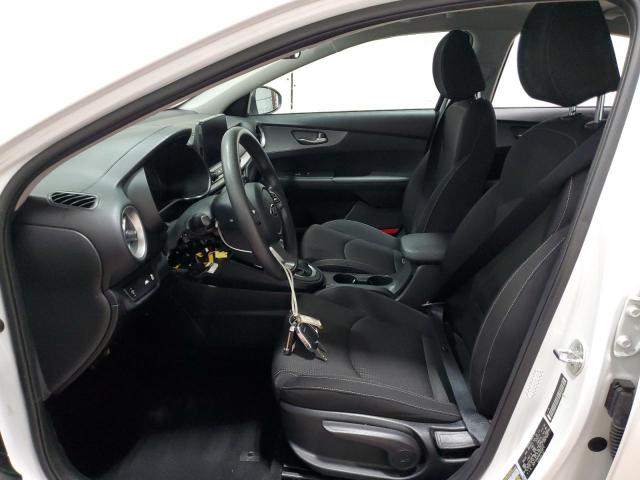 Photo 7 from auction – 2021 KIA FORTE FE with VIN 3KPF24AD6ME409873