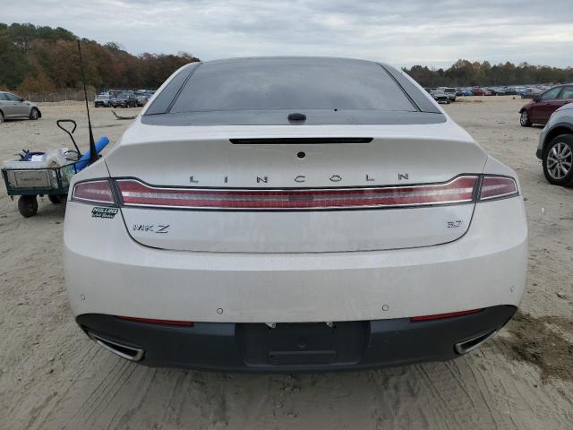 Photo 6 from auction – 2013 LINCOLN MKZ with VIN 3LN6L2GK1DR813515