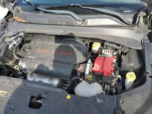 Photo 11 from auction – 2019 JEEP COMPASS LA with VIN 3C4NJCBB1KT685392