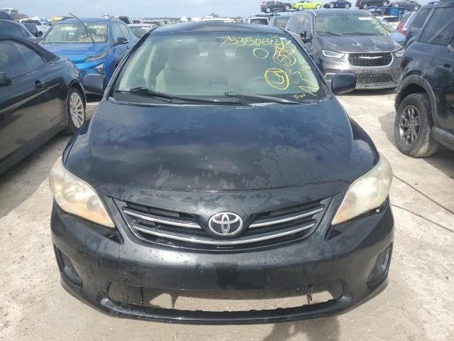 صورة رقم 5 من المزاد - 2013 TOYOTA COROLLA BA مع VIN 5YFBU4EE4DP167384