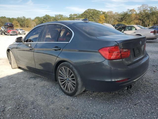 Photo 2 from auction – 2014 BMW 328 I with VIN WBA3A5C52EJ464114
