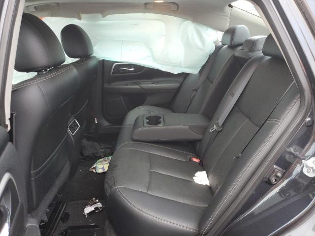 Photo 10 from auction – 2016 NISSAN ALTIMA 2.5 with VIN 1N4AL3AP1GC264822