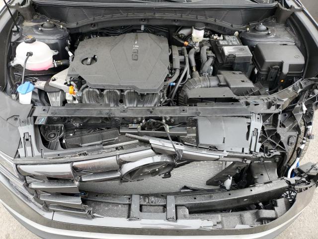 Photo 12 from auction – 2024 HYUNDAI TUCSON SEL with VIN 5NMJFCDE6RH339045