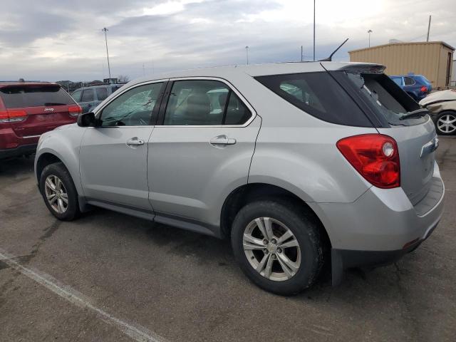 Photo 2 from auction – 2013 CHEVROLET EQUINOX LS with VIN 2GNFLCEK7D6348203