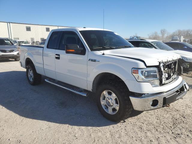 Фото 4 с аукциона – 2014 FORD F150 SUPER с VIN 1FTFX1EF9EFA44494