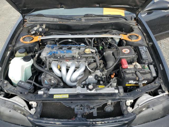 Photo 11 from auction – 2000 TOYOTA COROLLA VE with VIN 1NXBR12E0YZ322036